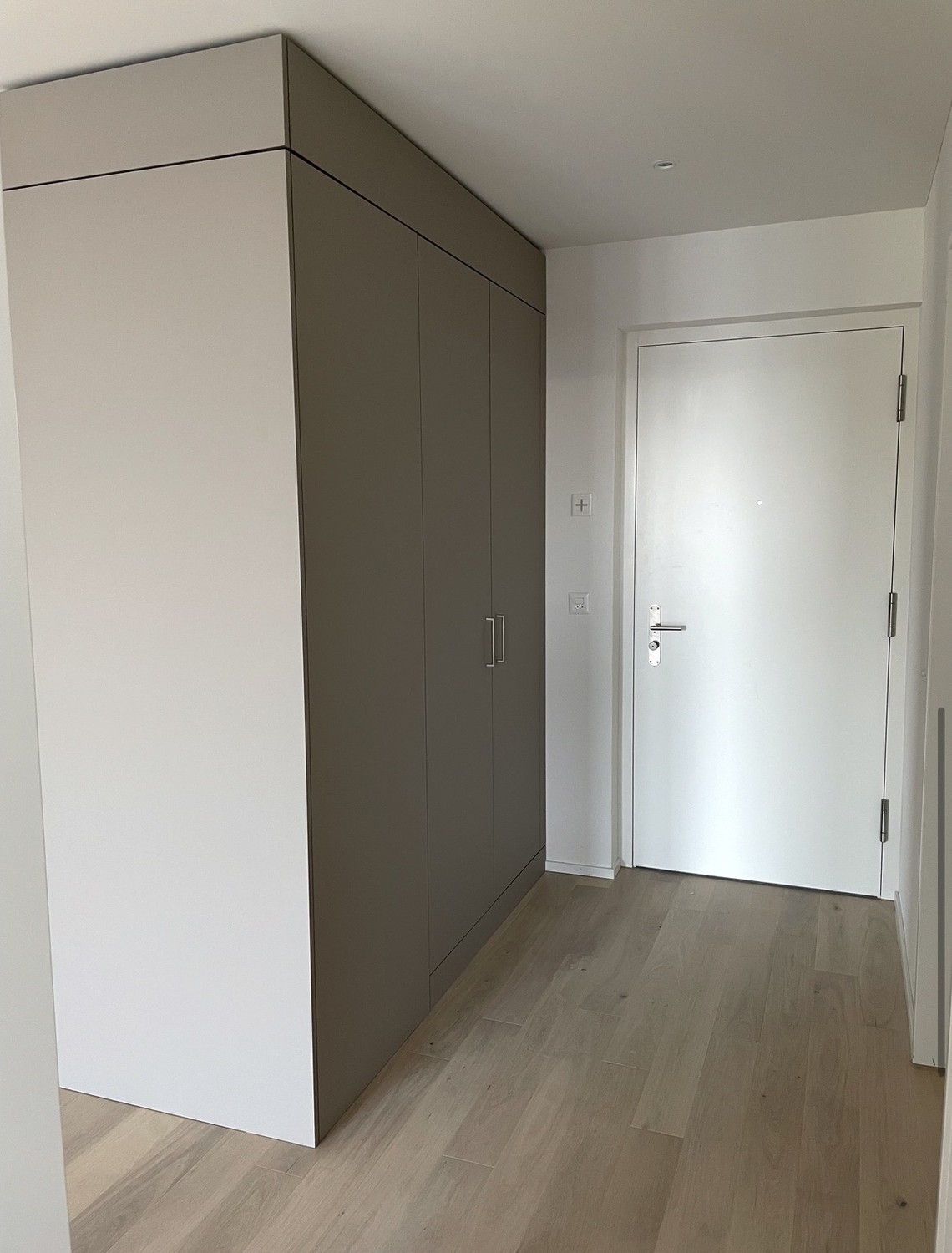 2 ½ rooms apartment, photo 1 of 9