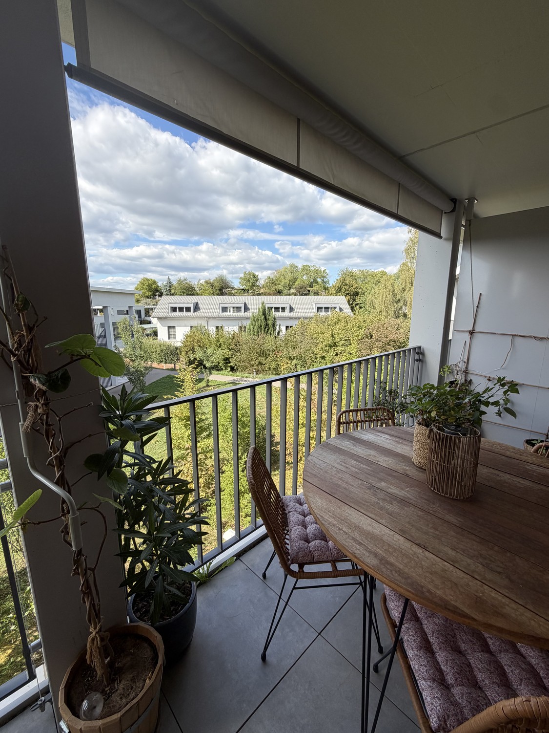2 ½ rooms apartment, photo 2 of 9