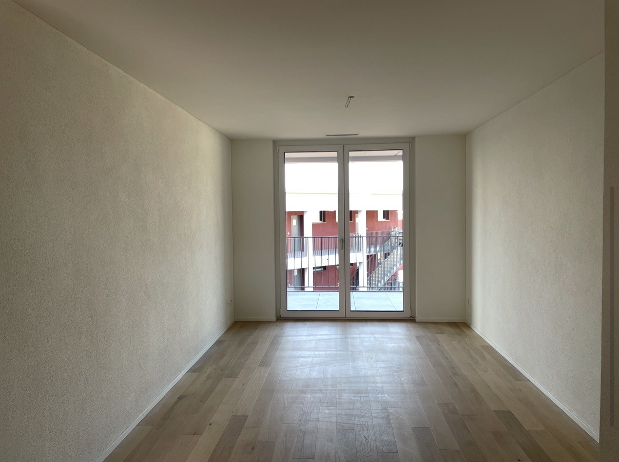 2 ½ rooms apartment, photo 7 of 9