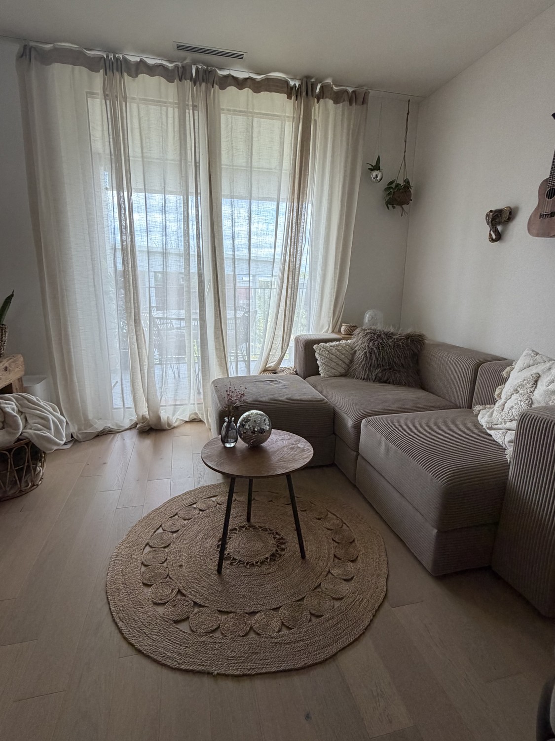2 ½ rooms apartment, photo 9 of 9