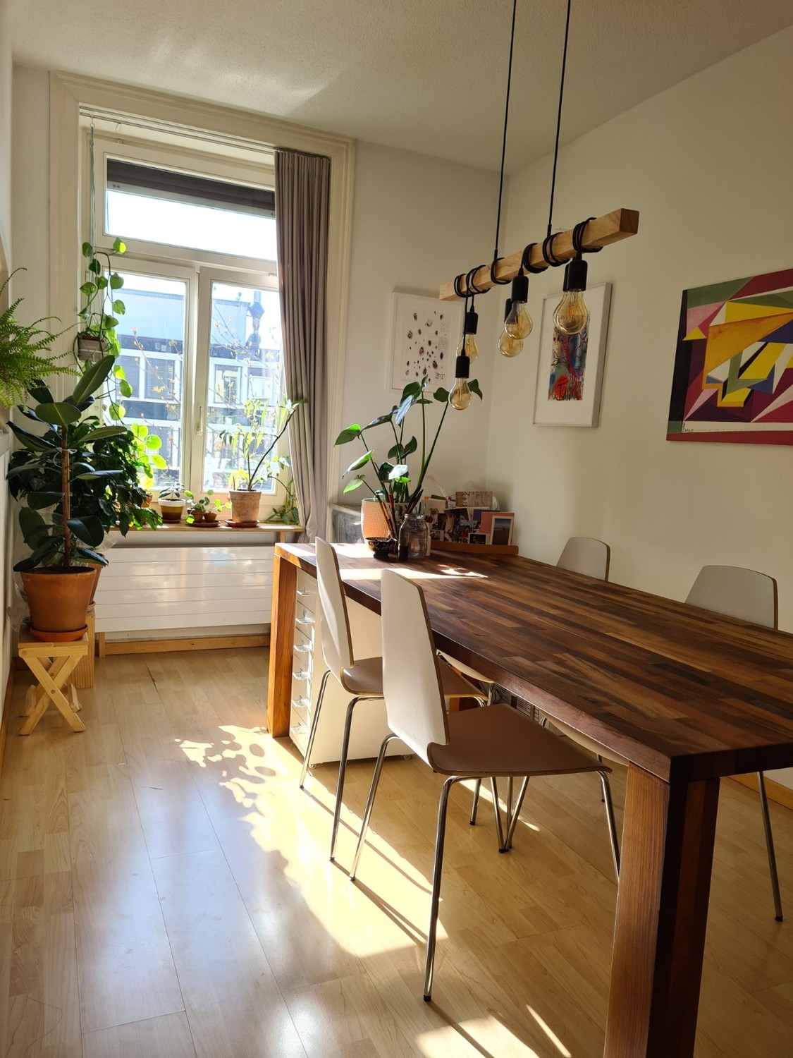 3 ½ rooms apartment, photo 1 of 7