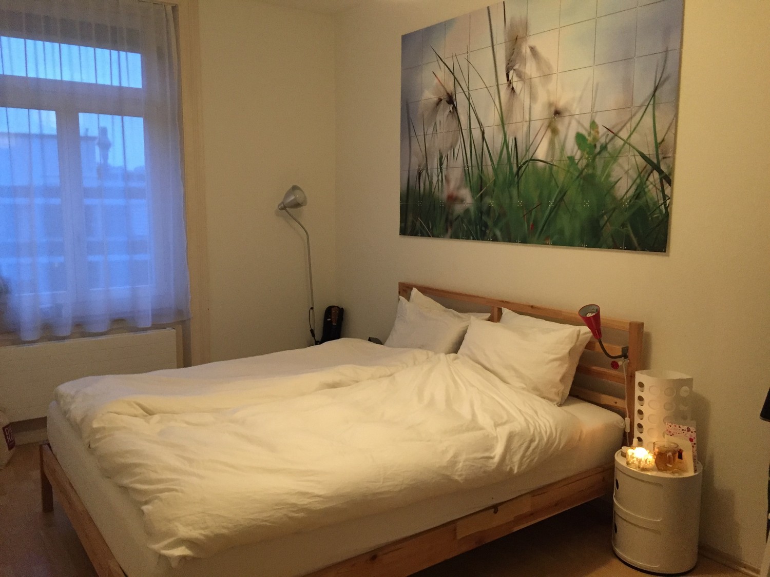 3 ½ rooms apartment, photo 7 of 7
