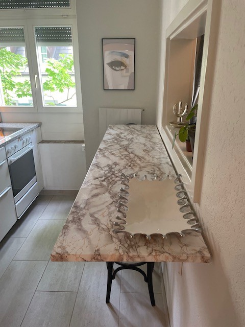 3 ½ rooms apartment, photo 4 of 7