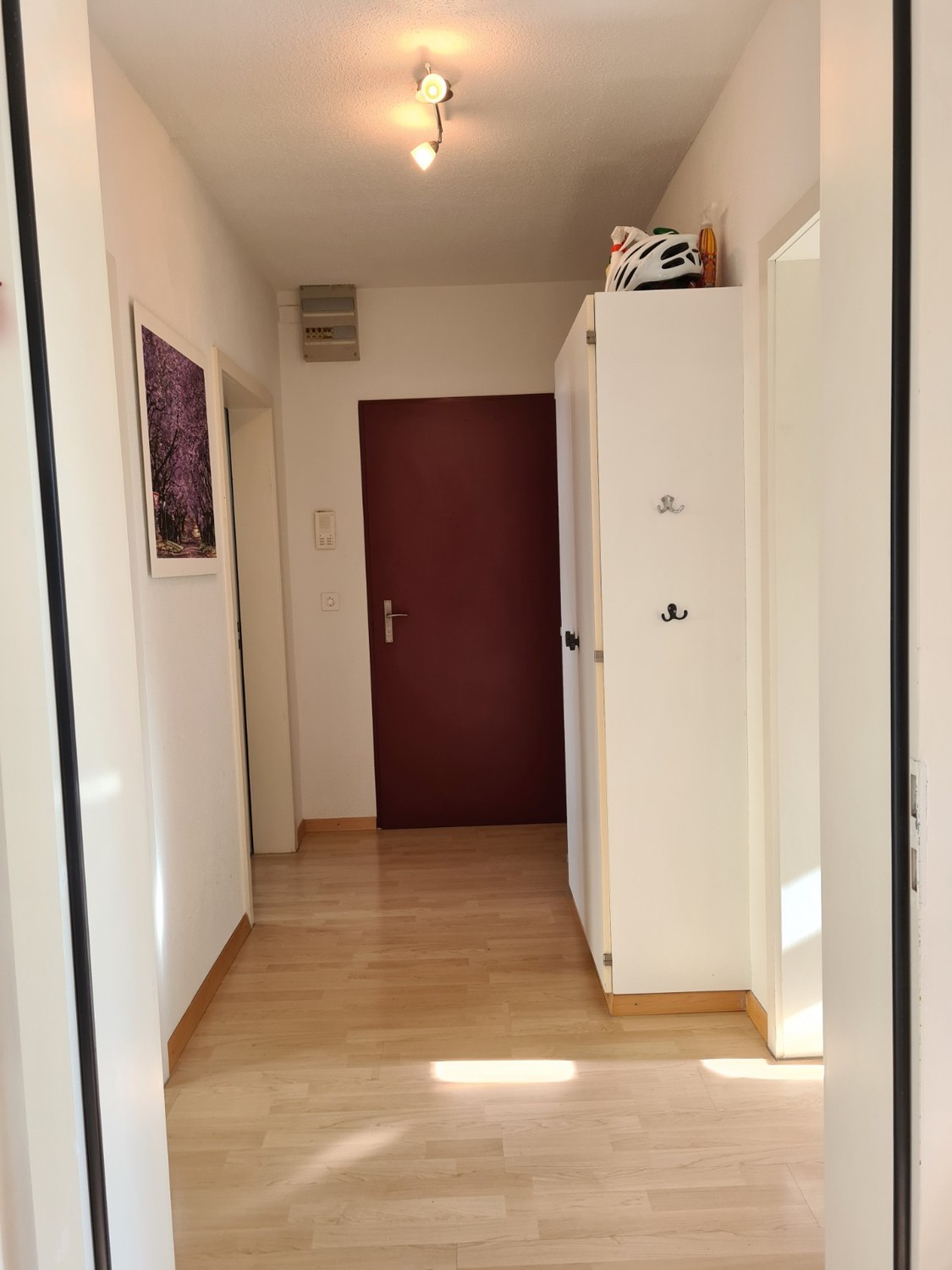 3 ½ rooms apartment, photo 6 of 7