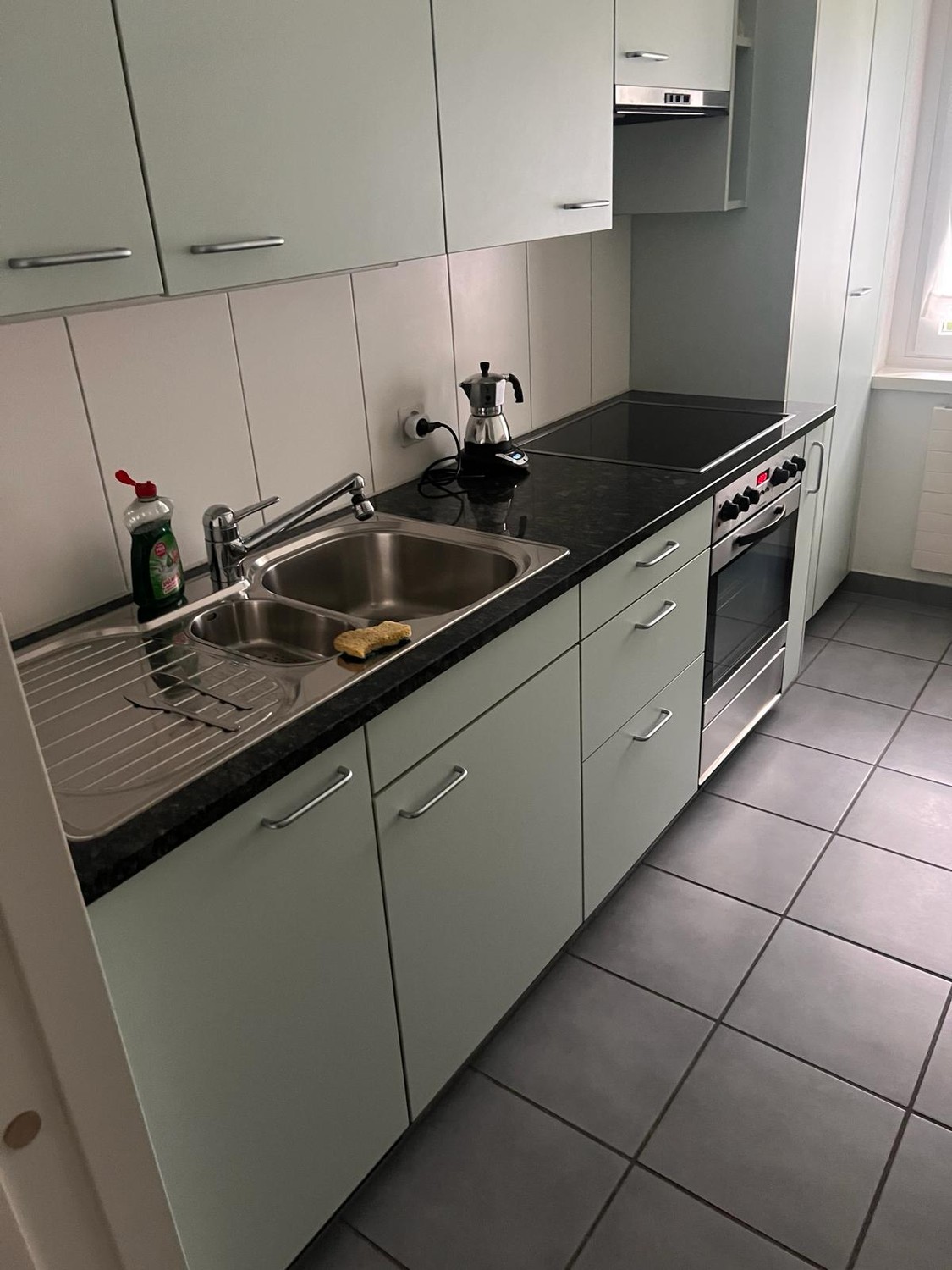 Appartamento di 2 ½ locali