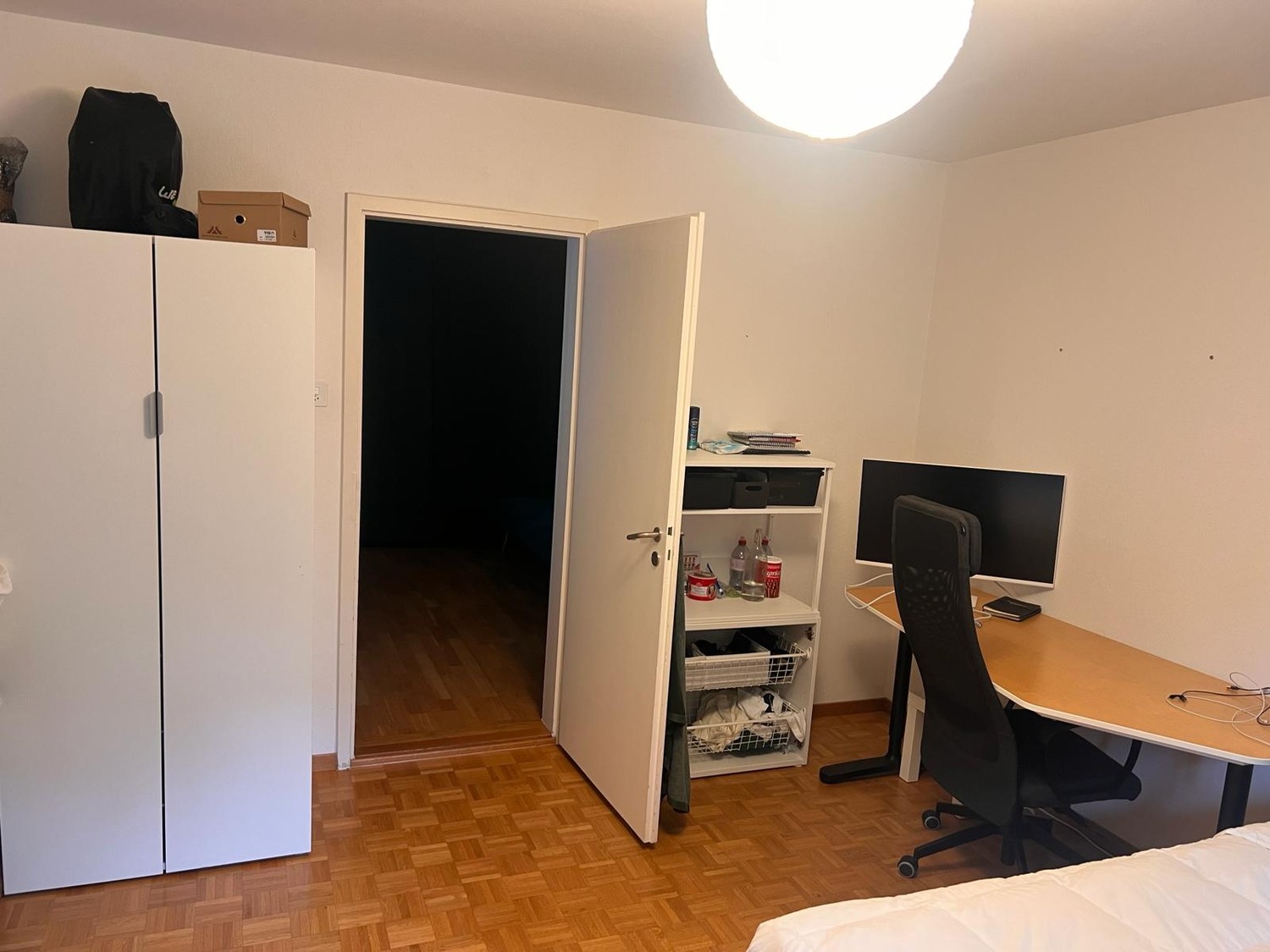 Appartamento di 2 ½ locali