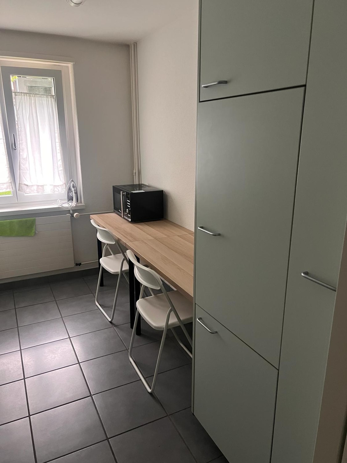 Appartamento di 2 ½ locali