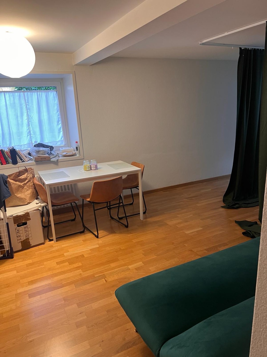 Appartamento di 2 ½ locali