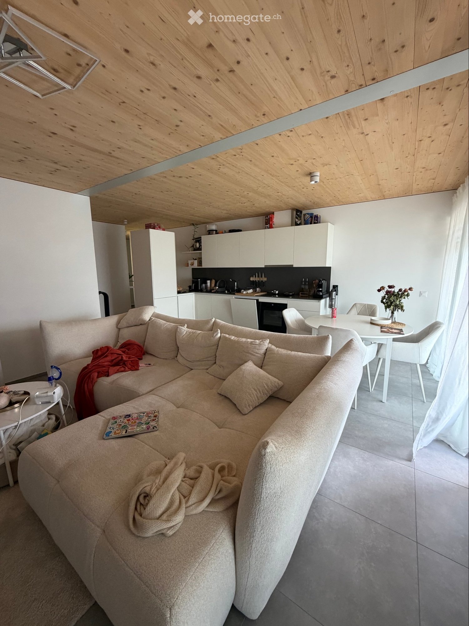 2 rooms apartment, photo 1 of 5