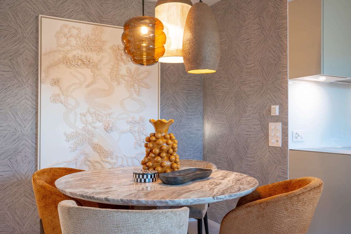 2 ½ rooms furnished flat, photo 5 of 10