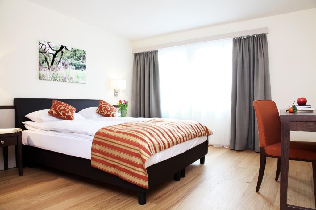 2 pièces appartement