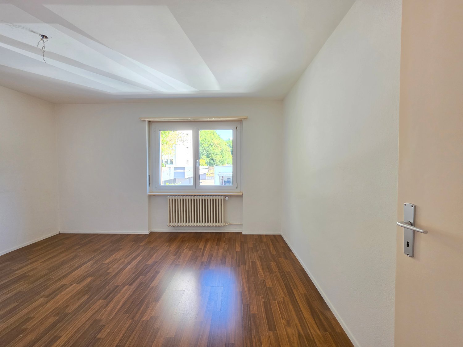 4 rooms apartment, photo 7 of 10