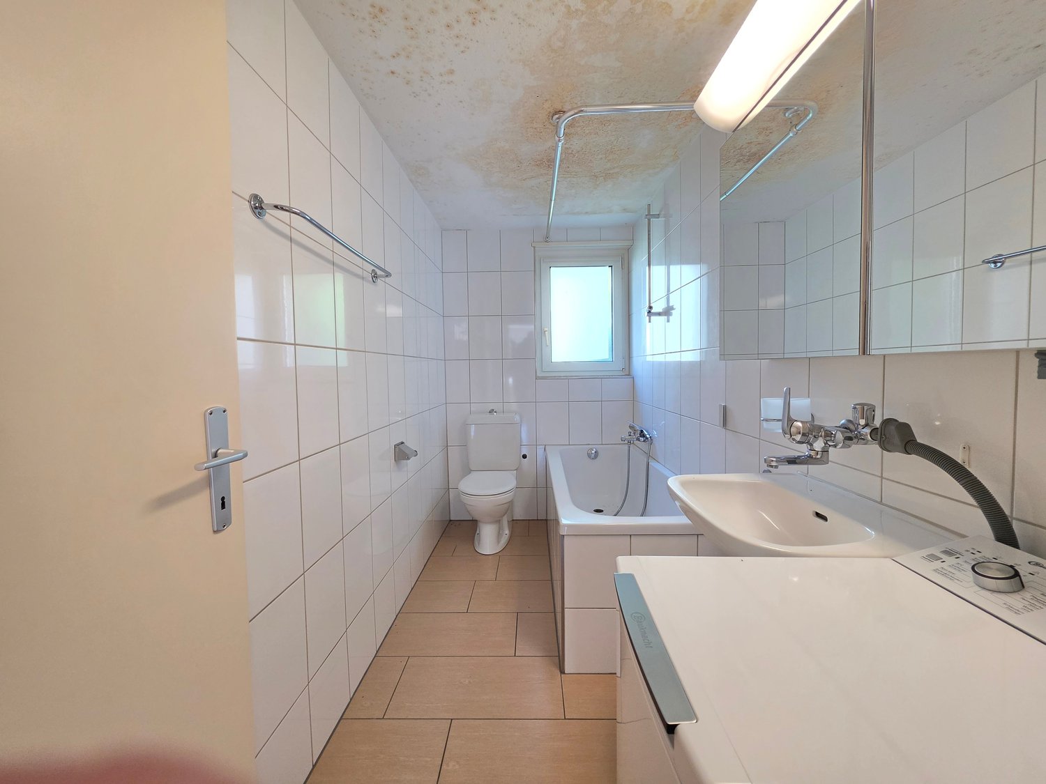 4 rooms apartment, photo 3 of 10