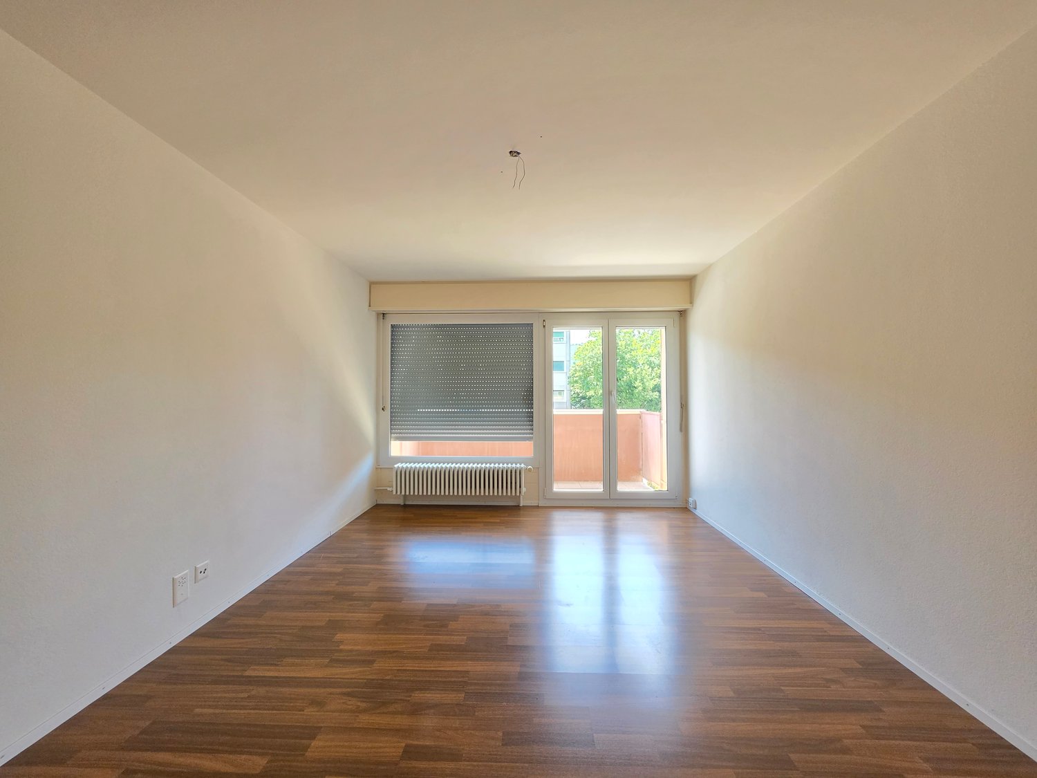 4 rooms apartment, photo 9 of 10