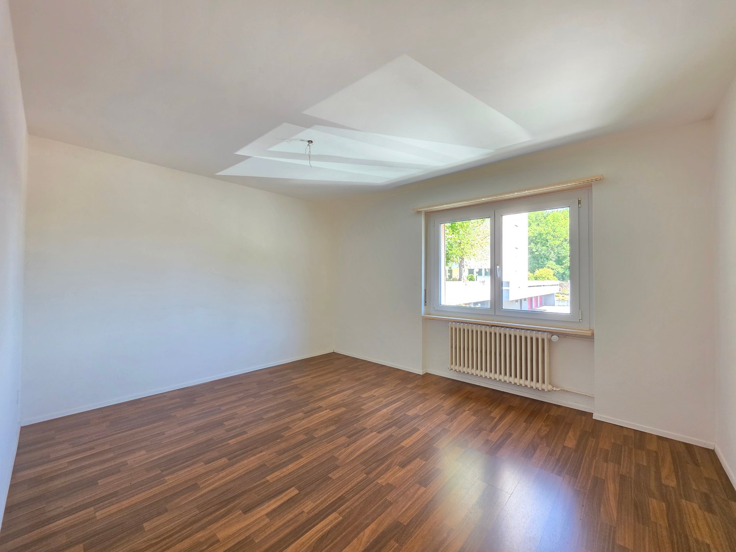 4 rooms apartment, photo 8 of 10