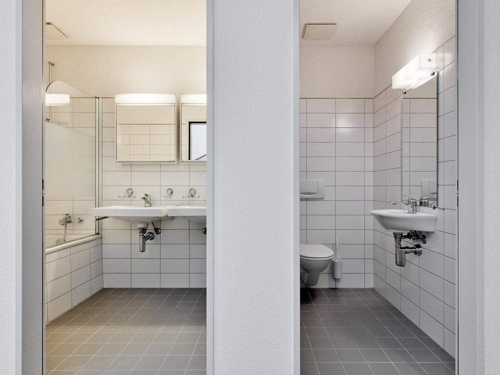 3 ½ rooms apartment, photo 9 of 10