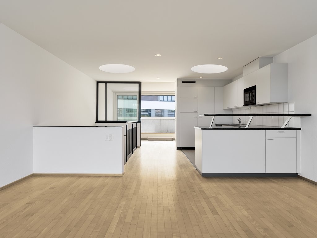 3 ½ rooms apartment, photo 4 of 10