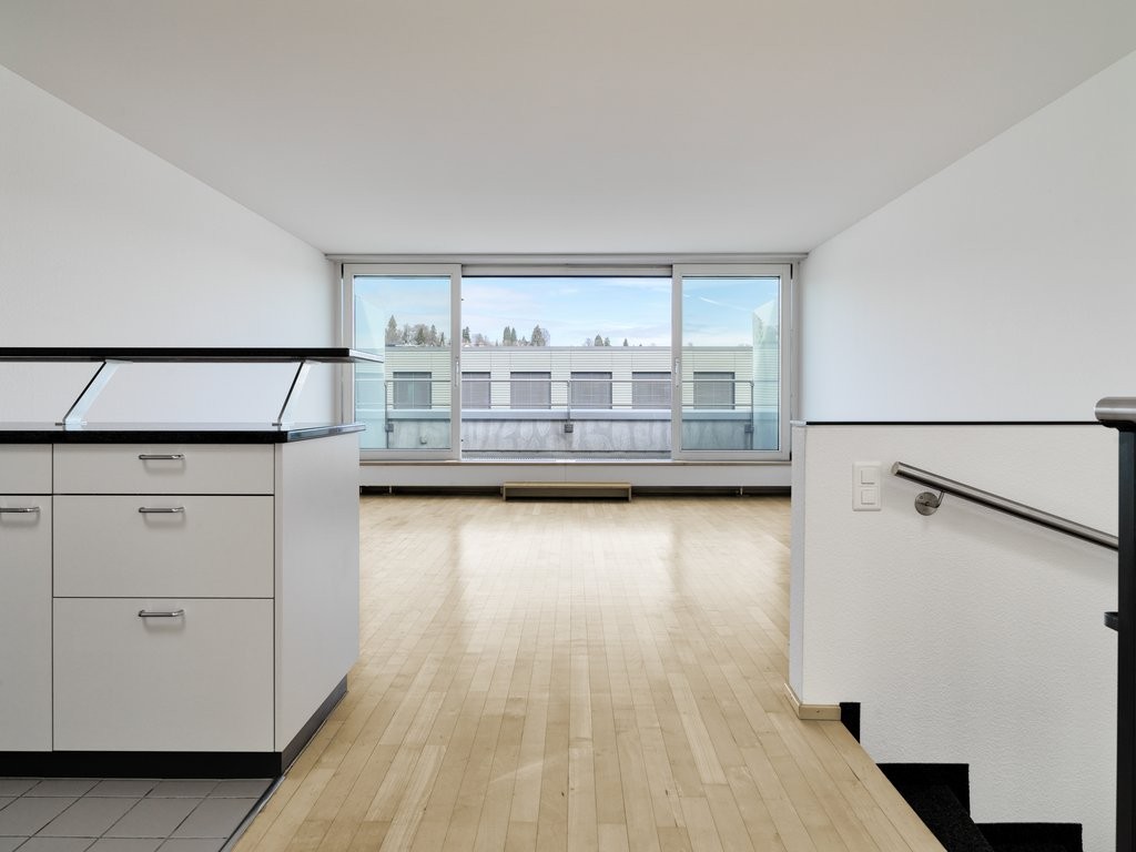 3 ½ rooms apartment, photo 3 of 10