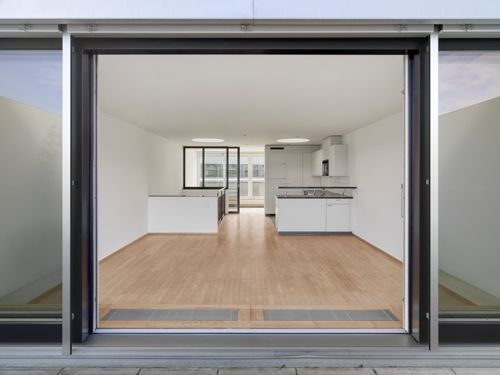 3 ½ rooms apartment, photo 6 of 10