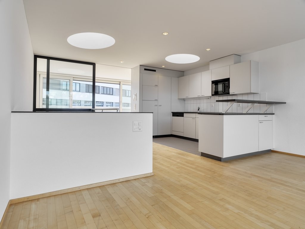 3 ½ rooms apartment, photo 5 of 10