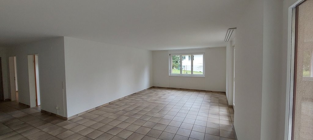 Appartamento di 4 ½ locali
