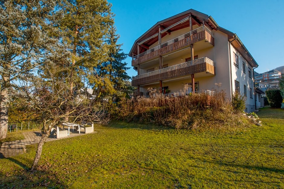 Appartamento di 4 ½ locali
