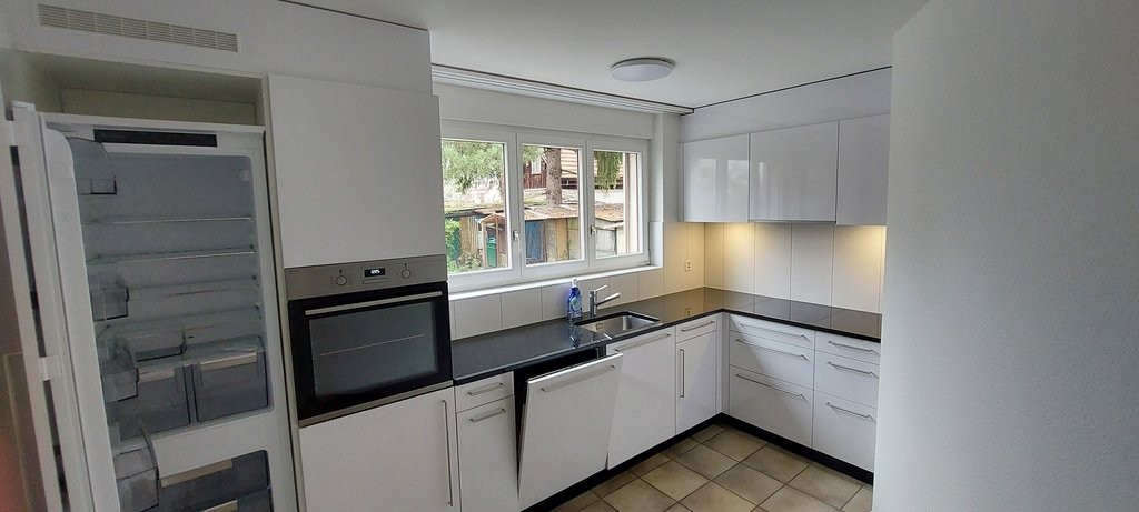 Appartamento di 4 ½ locali