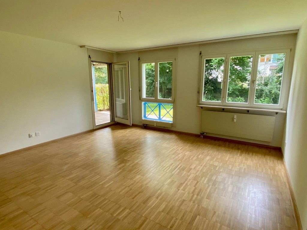 2 ½ rooms apartment, photo 4 of 7