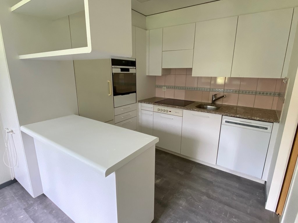 2 ½ rooms apartment, photo 2 of 7