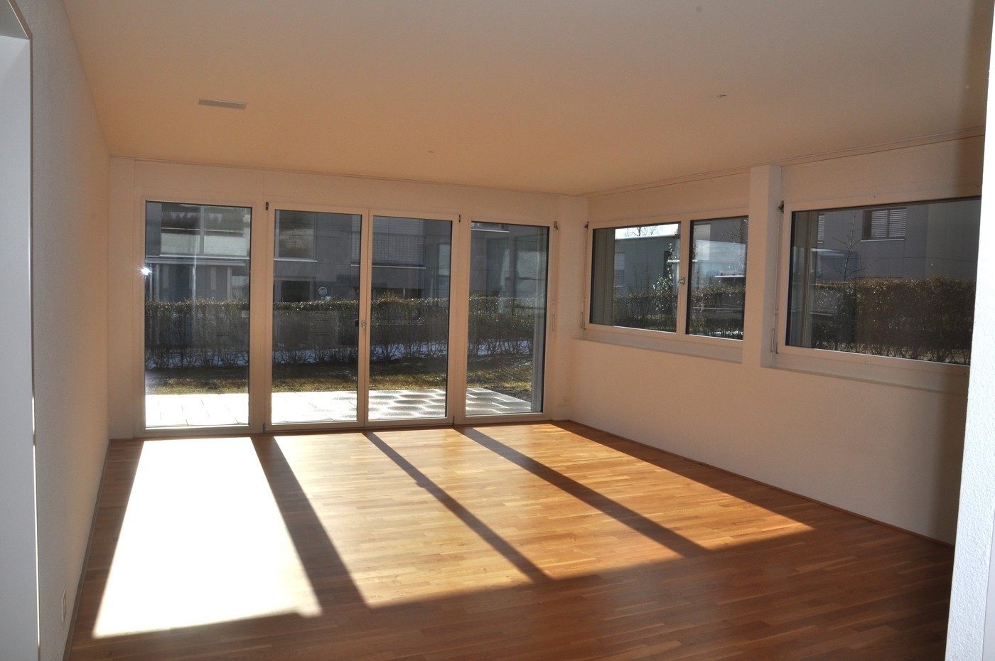 1 ½ rooms apartment