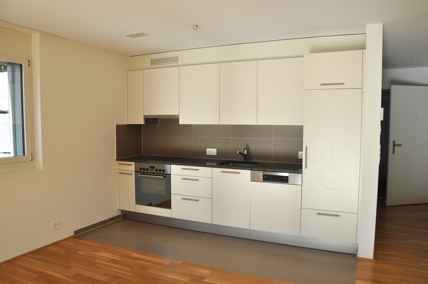 1 ½ rooms apartment