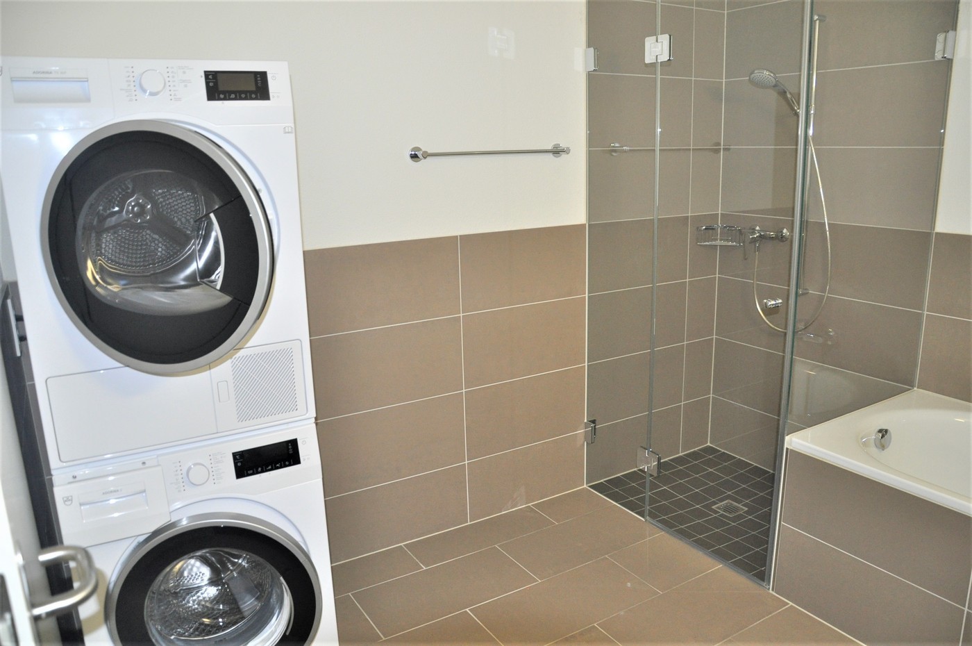 1 ½ rooms apartment