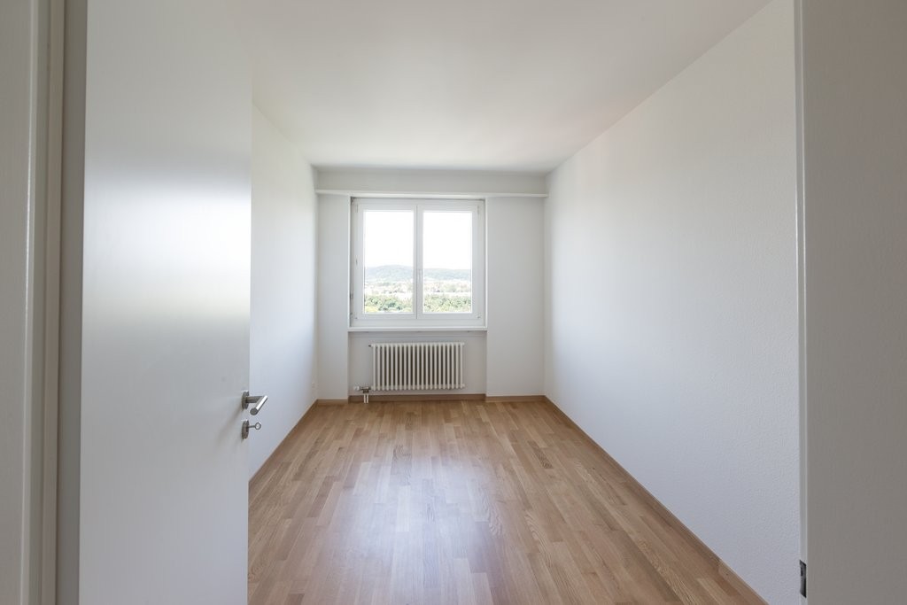 Appartamento di 4 ½ locali