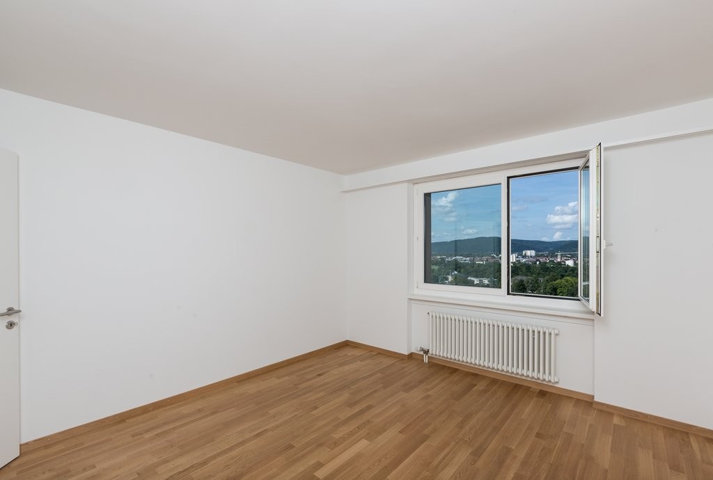 Appartamento di 4 ½ locali