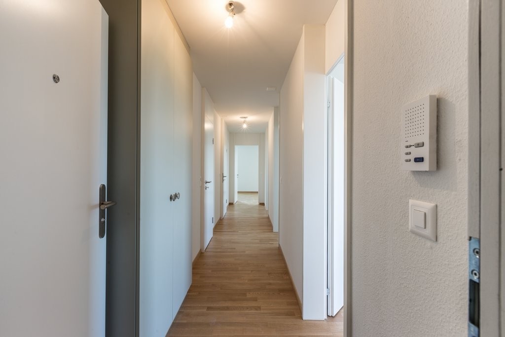 Appartamento di 4 ½ locali