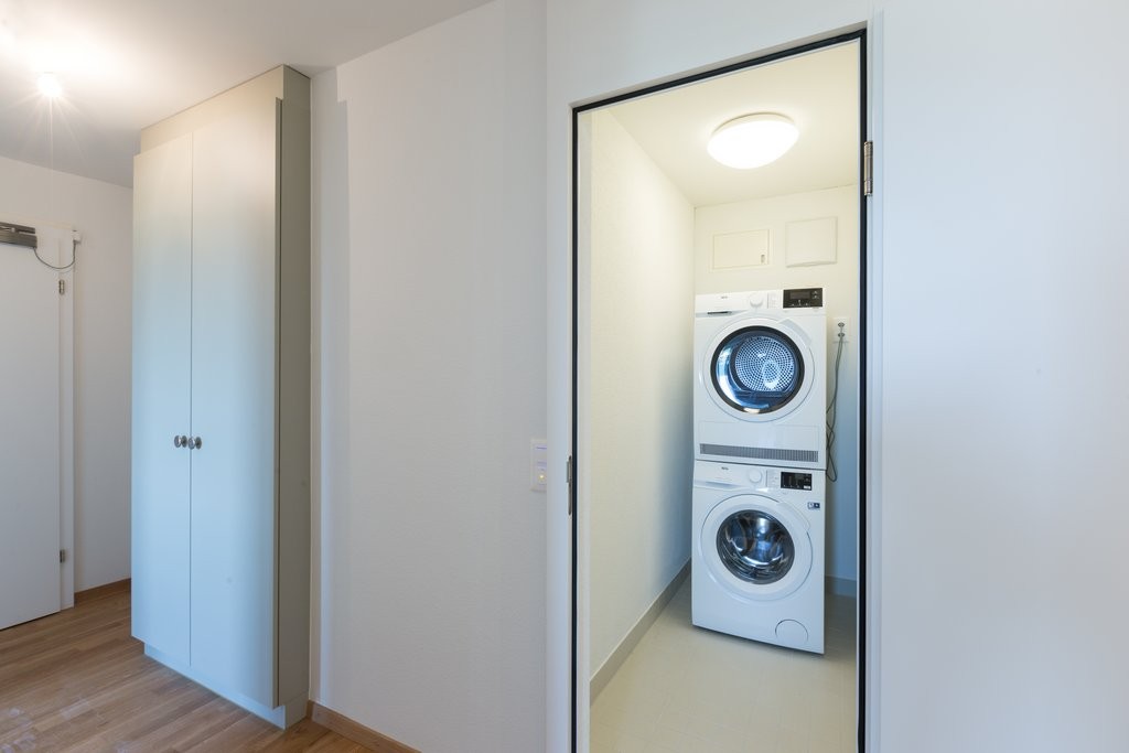 Appartamento di 4 ½ locali