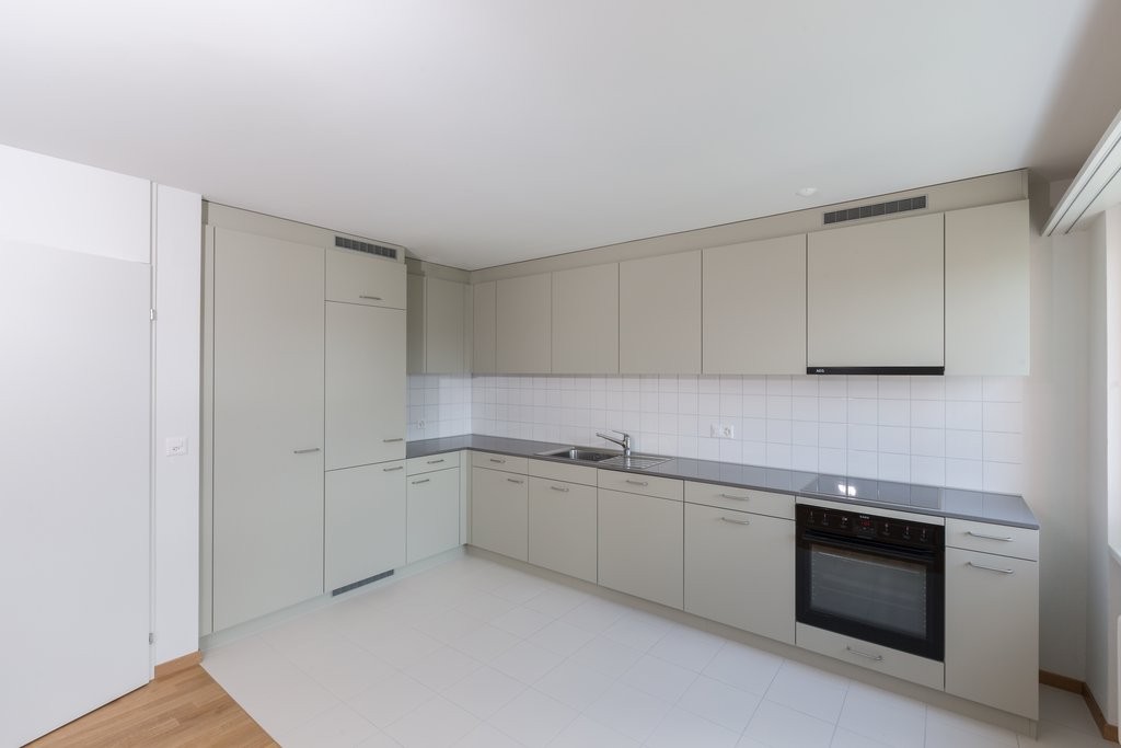 Appartamento di 4 ½ locali