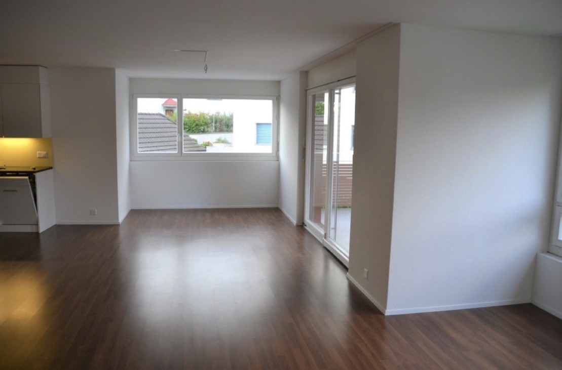 Appartement de 3 ½ pièces