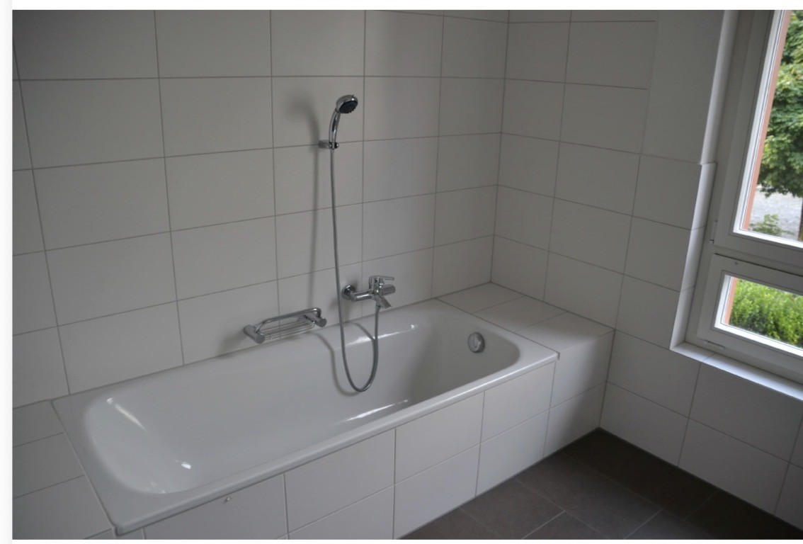 Appartement de 3 ½ pièces