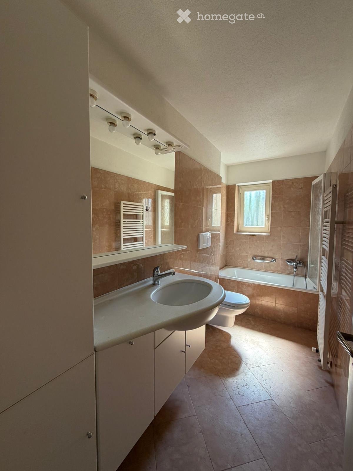 4 pièces maison individuelle