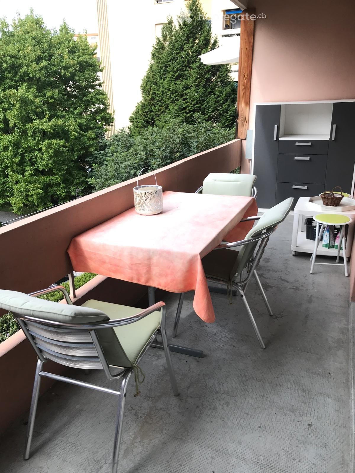 1 room apartment, photo 2 of 5