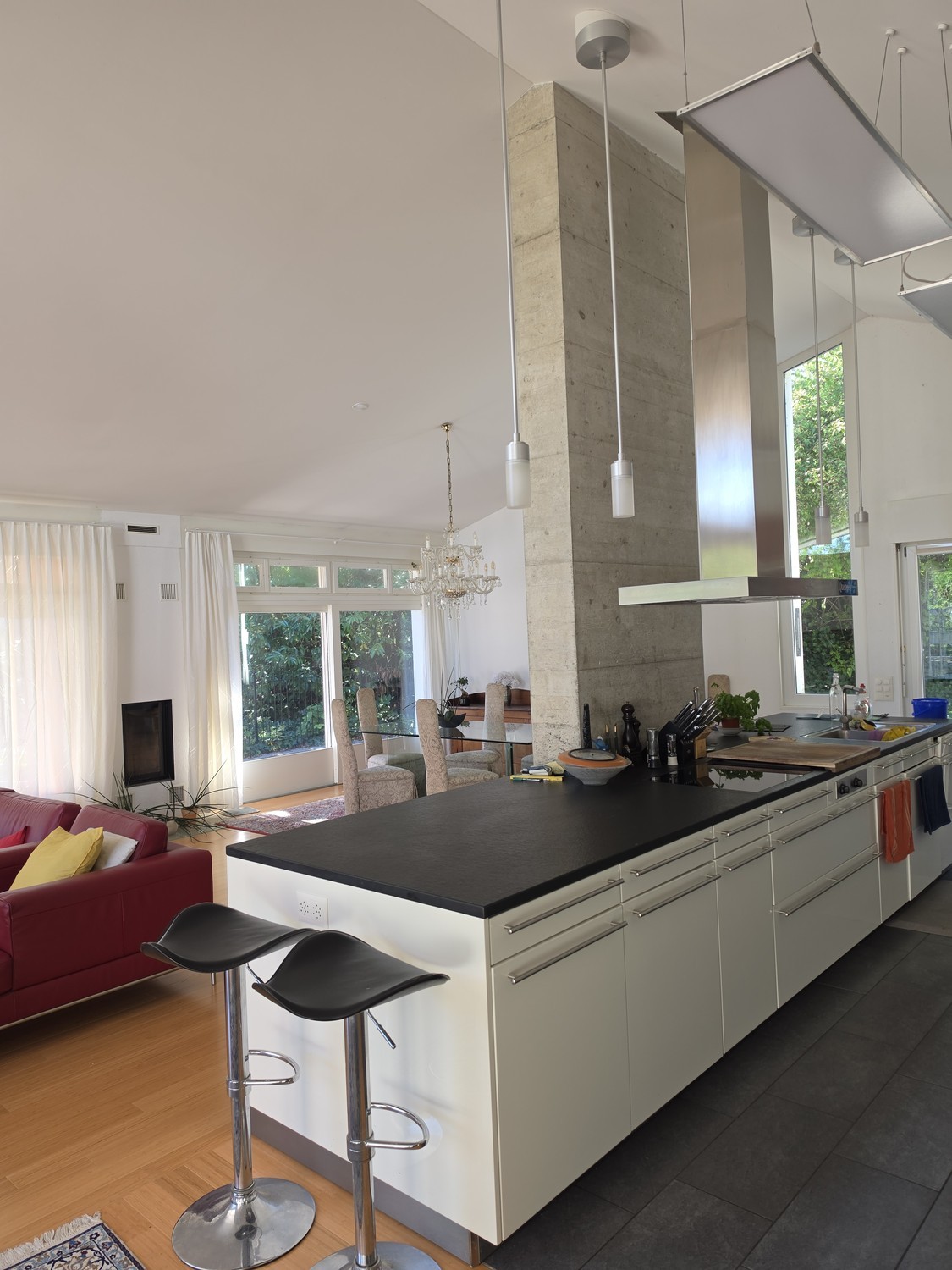 Room in a shared flat, photo 5 of 8