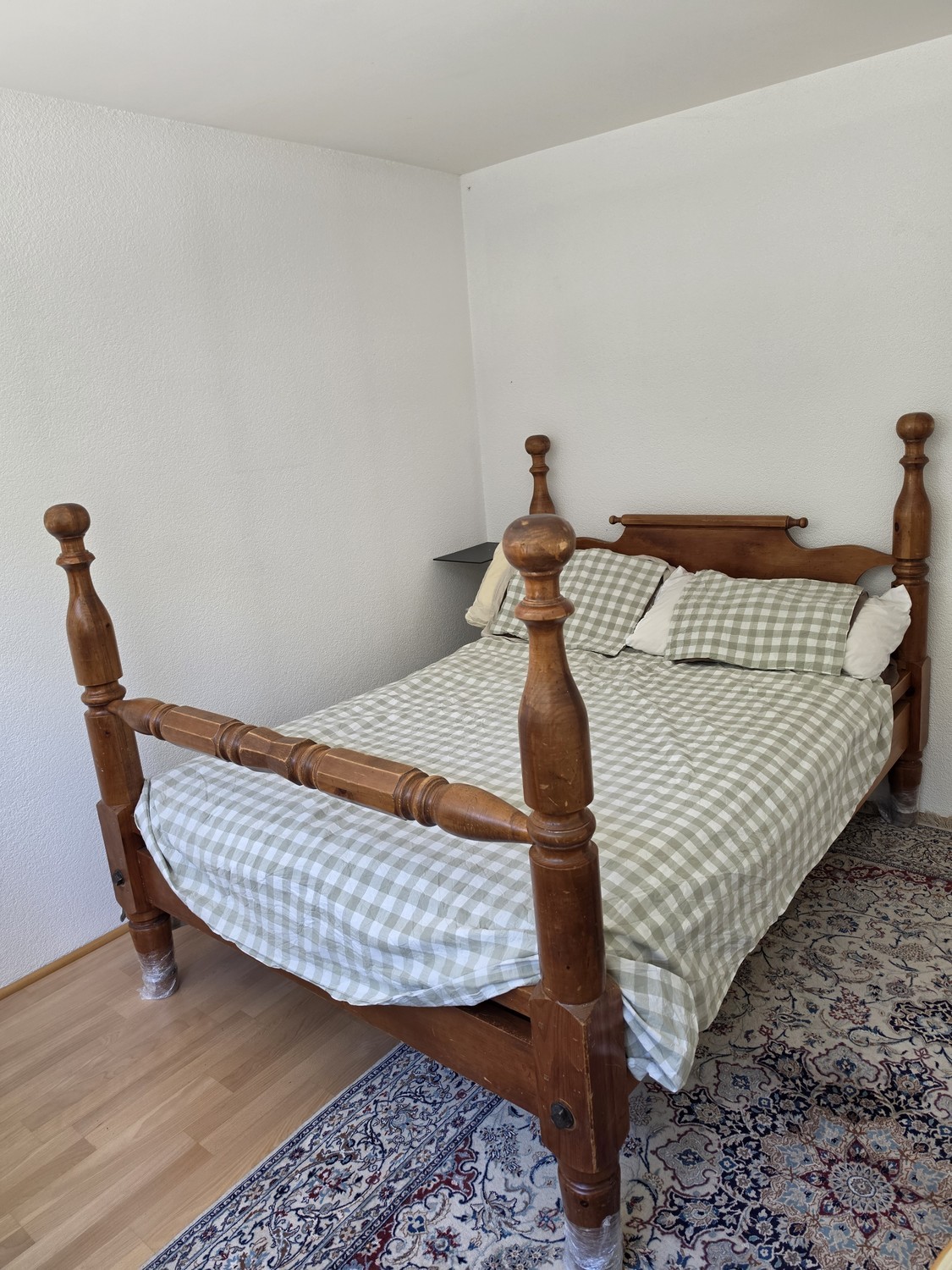 Room in a shared flat, photo 1 of 8