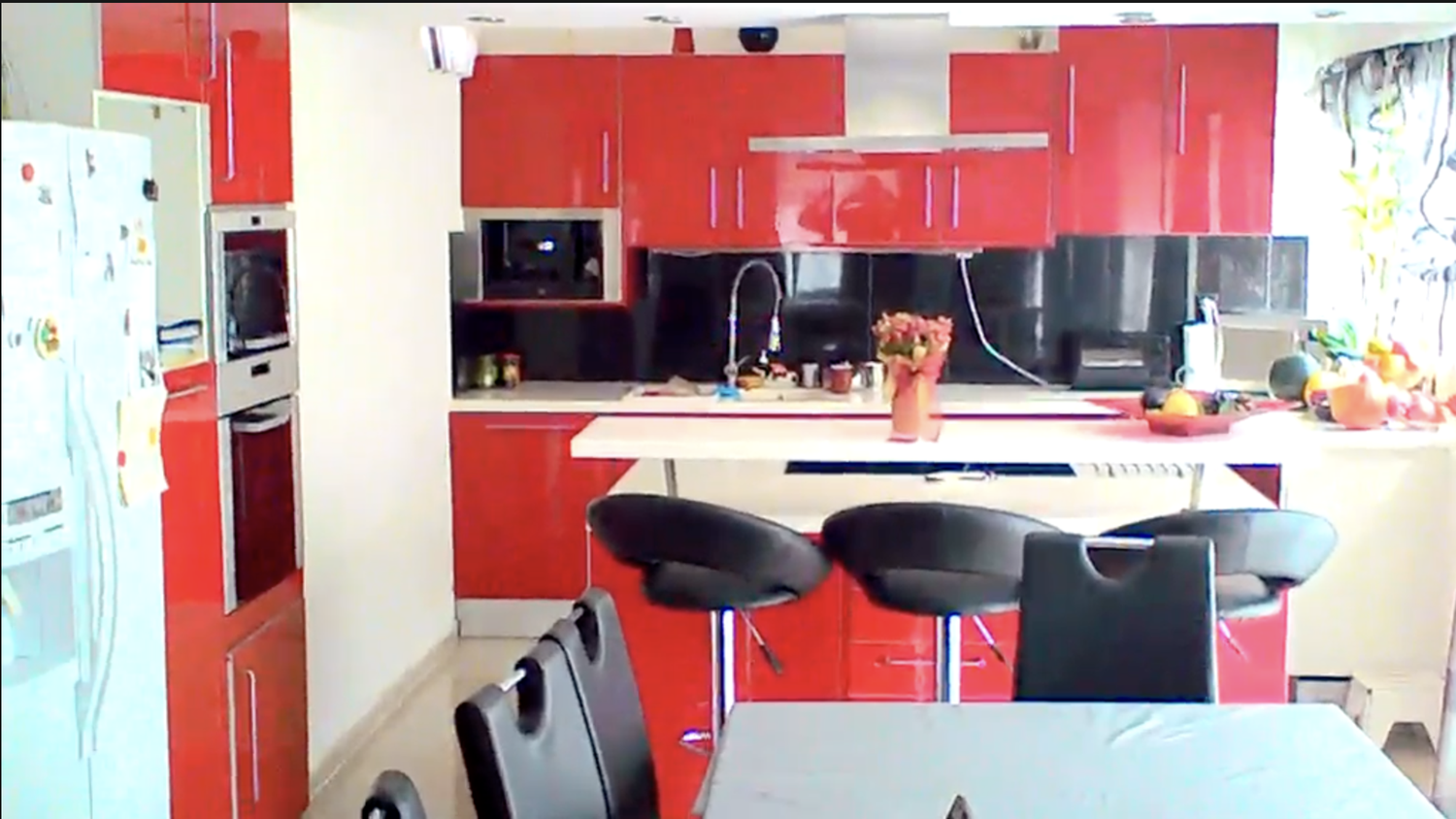 5 ½ rooms single house