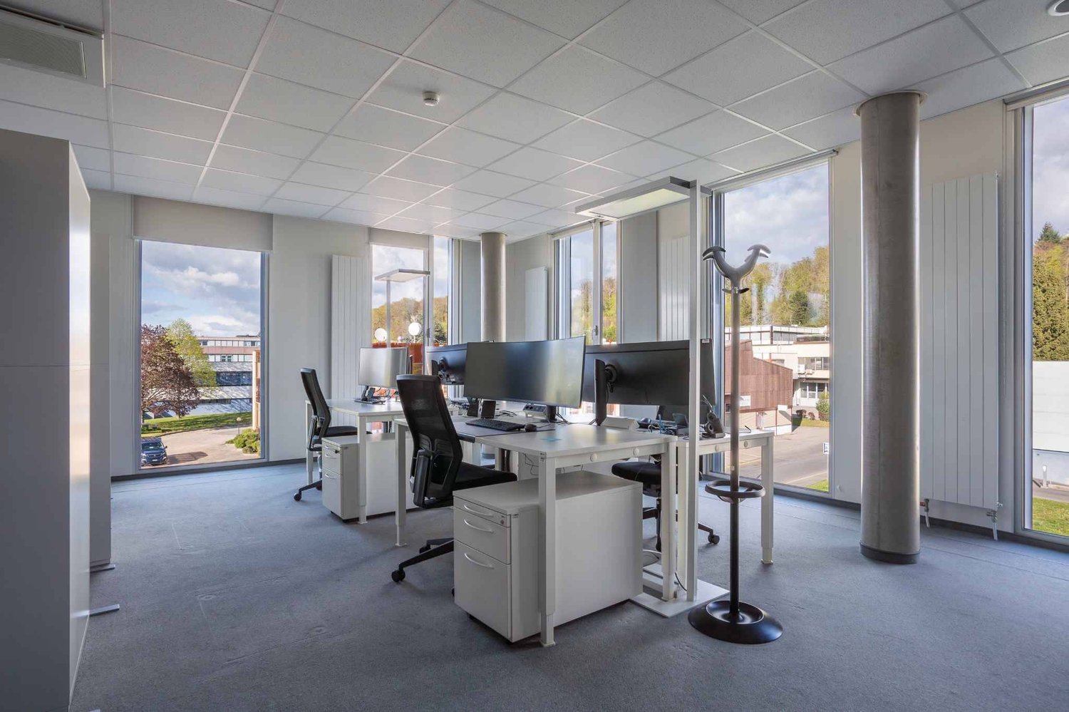 247m² office, photo 4 of 4