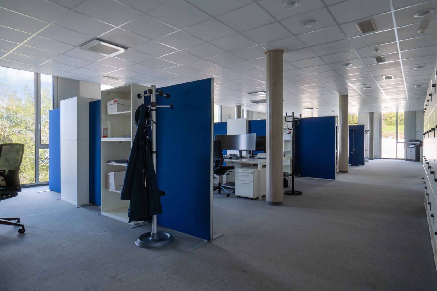 247m² office, photo 2 of 4