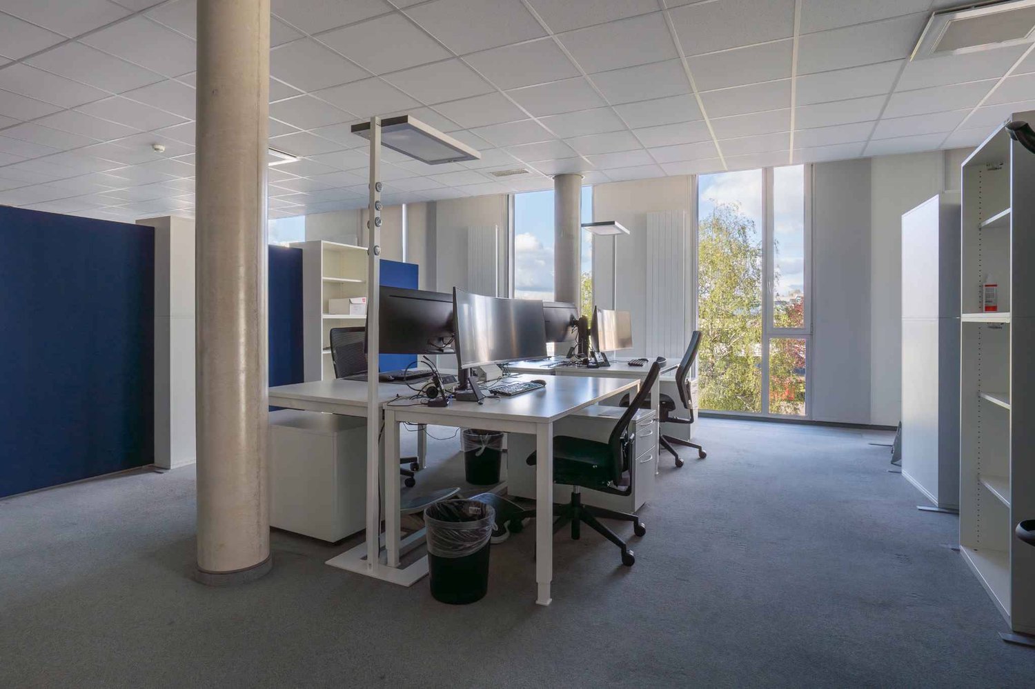 247m² office, photo 3 of 4