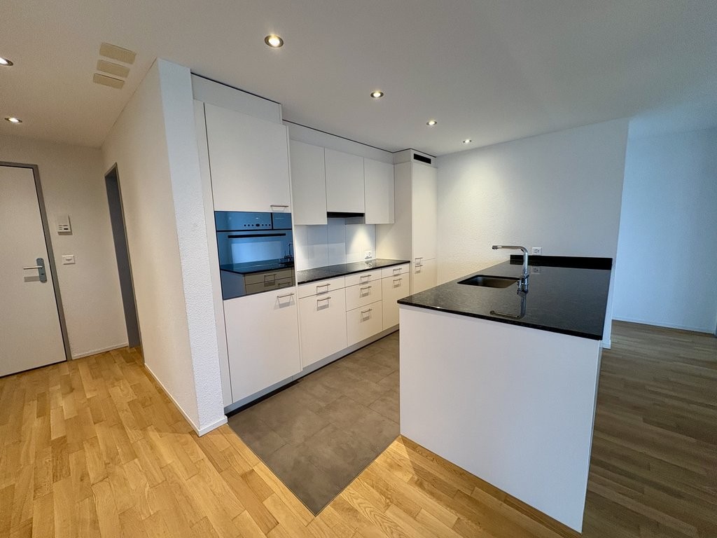 3 ½ rooms apartment (4)
