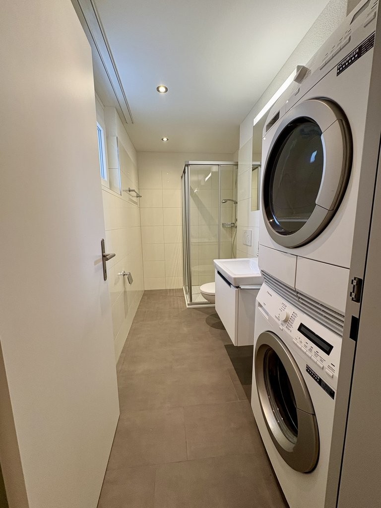 3 ½ rooms apartment (10)
