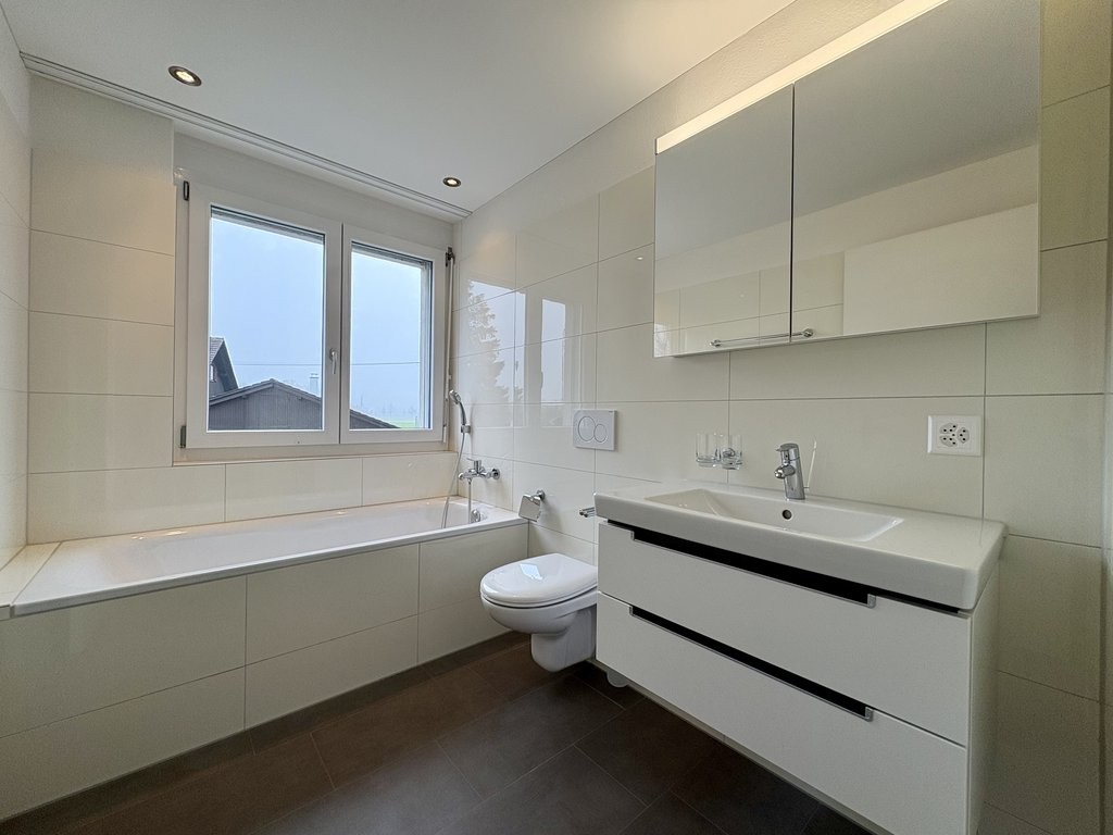 3 ½ rooms apartment (9)